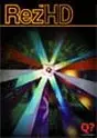Rez HD Xbox 360