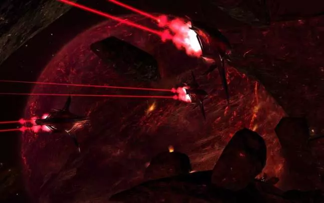 Jumpgate Evolution - PC