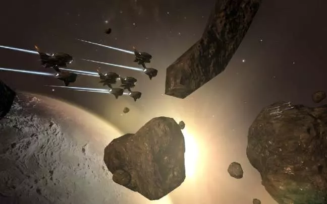 Jumpgate Evolution - PC