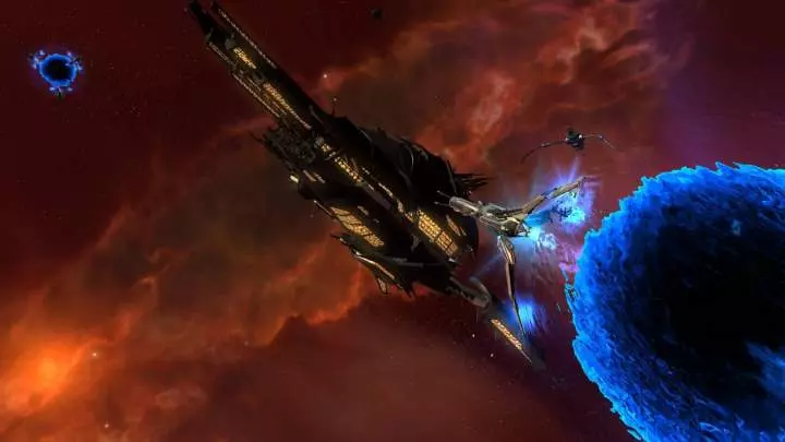 Jumpgate Evolution - PC