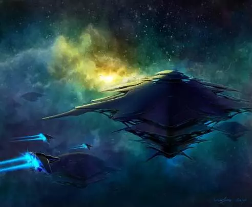 Jumpgate Evolution - PC