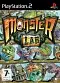 Monster Lab