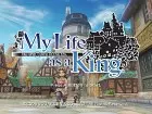 FFCC My Life as a King - Imagen