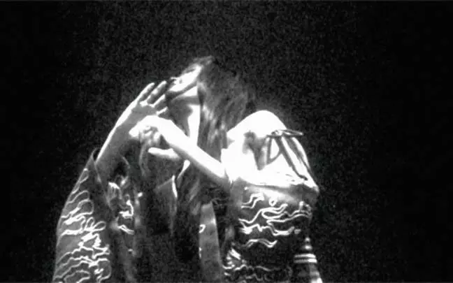 Project Zero 4 - Wii