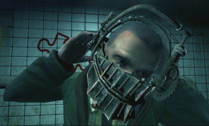 SAW: SAW: Primer contacto