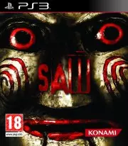 Carátula de SAW - PS3