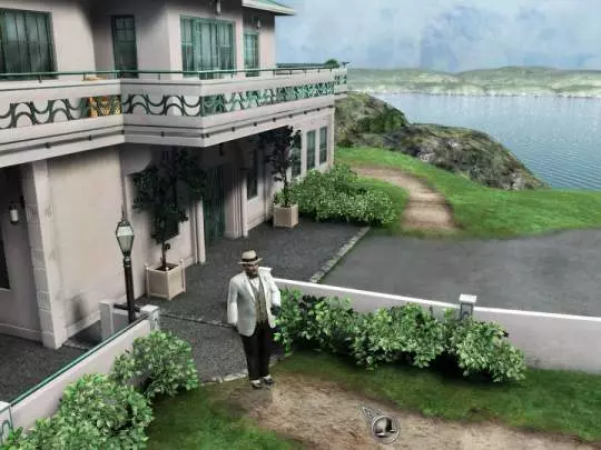 Agatha Christie: Maldad bajo el sol