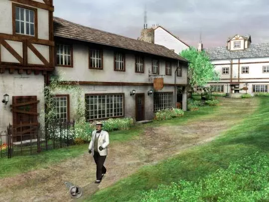 Agatha Christie Maldad bajo el sol - PC