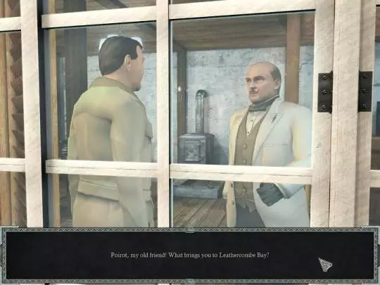 Agatha Christie Maldad bajo el sol