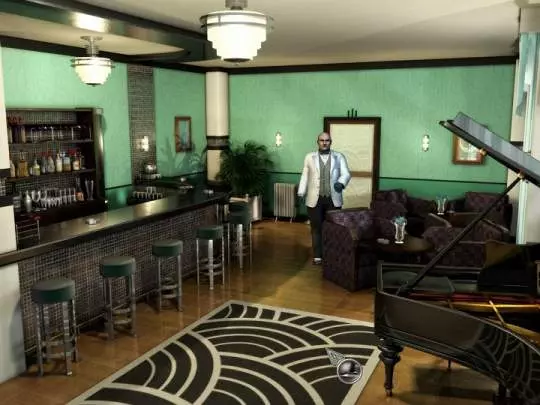 Agatha Christie: Maldad bajo el sol