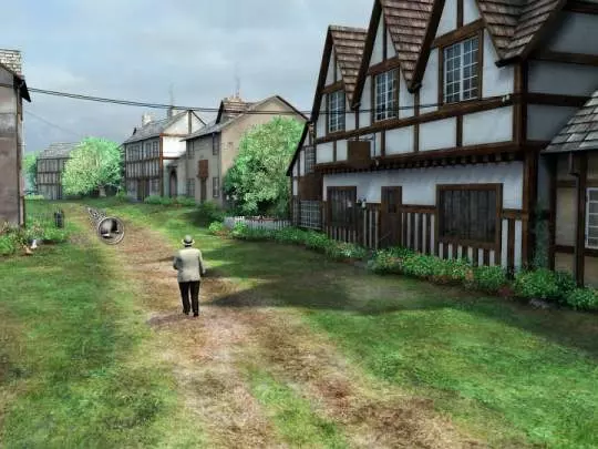 Agatha Christie Maldad bajo el sol - PC