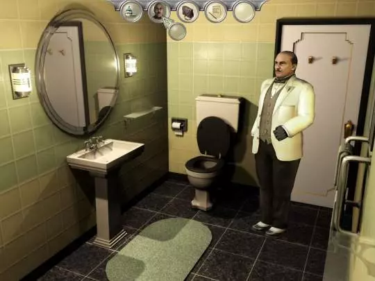 Agatha Christie: Maldad bajo el sol