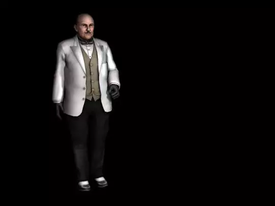 Agatha Christie Maldad bajo el sol - PC