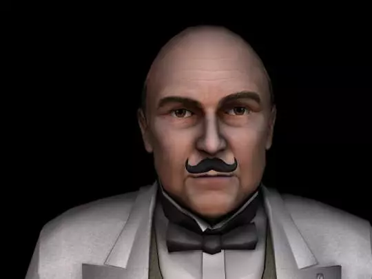 Agatha Christie Maldad bajo el sol