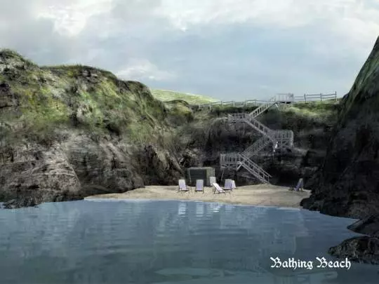 Agatha Christie Maldad bajo el sol