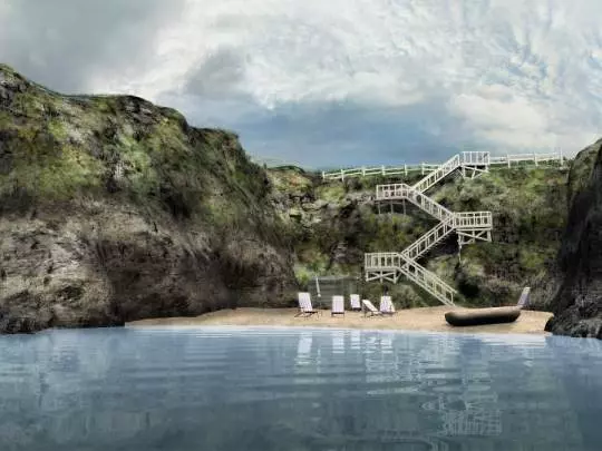 Agatha Christie: Maldad bajo el sol