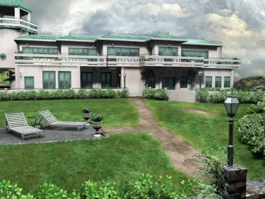 Agatha Christie Maldad bajo el sol - PC