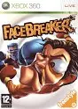 FaceBreaker Xbox 360