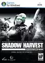 Shadow Harvest: Phantom Ops PC