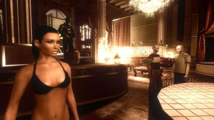 Shadow Harvest - Xbox 360