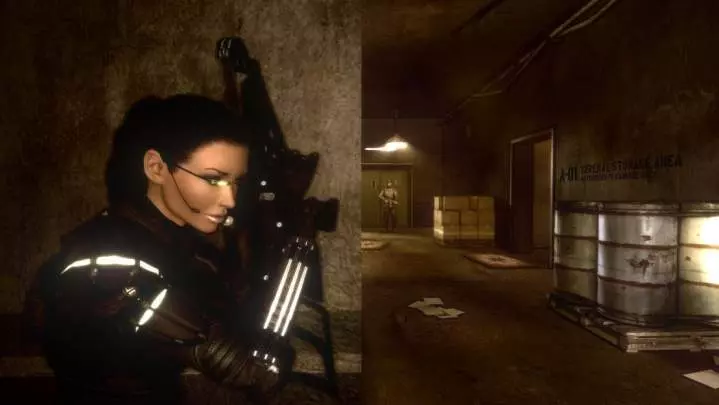 Shadow Harvest - Xbox 360