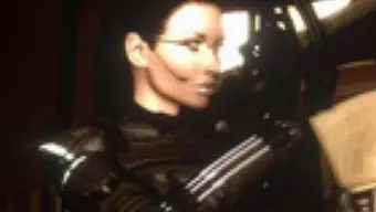 Shadow Harvest: Gameplay Trailer