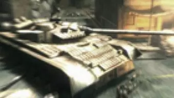 Shadow Harvest: Entornos