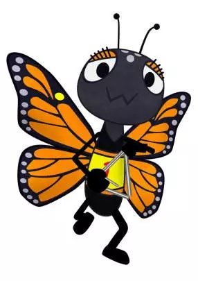 Major Minor's Majestic March