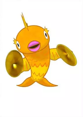 Major Minor's Majestic March