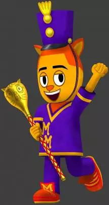 Major Minor's Majestic March