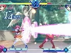 Arcana Heart - Imagen PS2