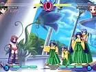 Arcana Heart - Imagen PS2