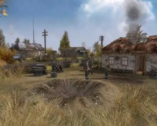 Men of War - PC