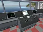 Ship Simulator 2008 - Pantalla