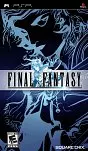 Final Fantasy PSP