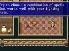 Final Fantasy - Imagen PSP