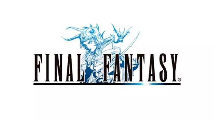 Final Fantasy