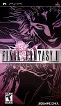 Final Fantasy II PSP