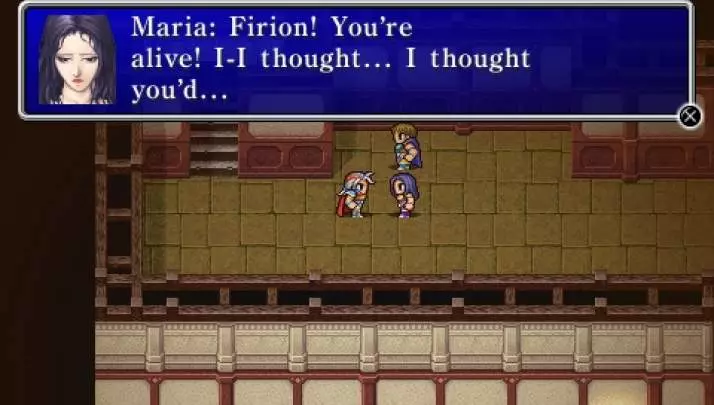 Final Fantasy II