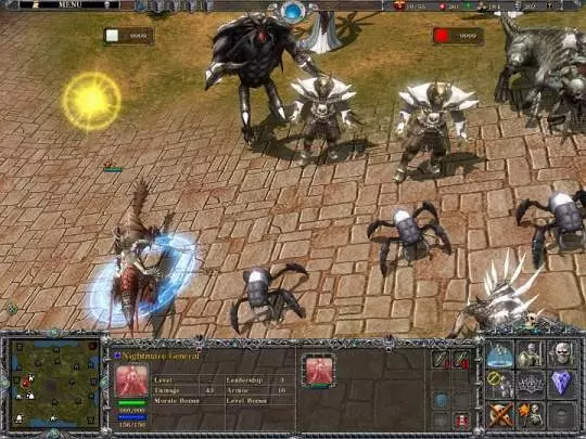 Seven Kingdoms Conquest