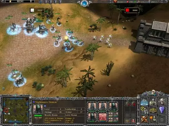 Seven Kingdoms Conquest