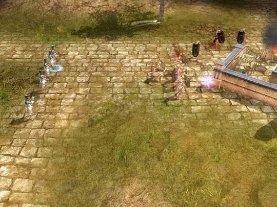 Seven Kingdoms Conquest