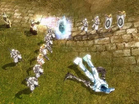 Seven Kingdoms Conquest