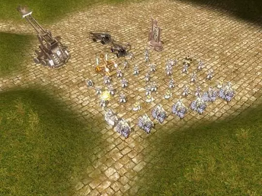 Seven Kingdoms Conquest