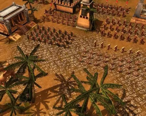 Seven Kingdoms: Conquest