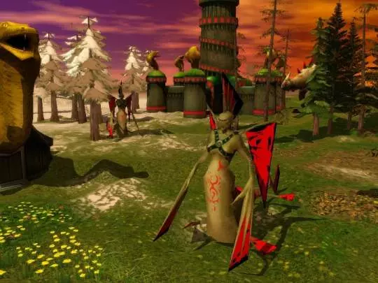 Seven Kingdoms Conquest