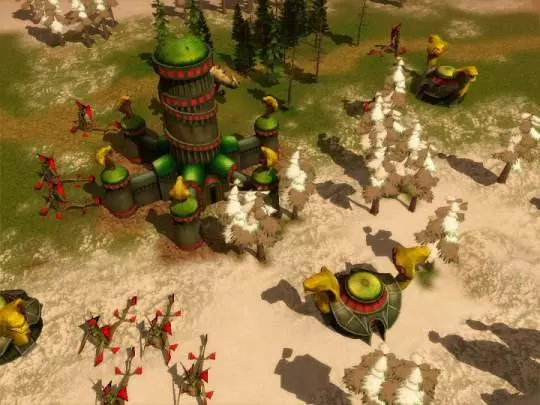 Seven Kingdoms Conquest