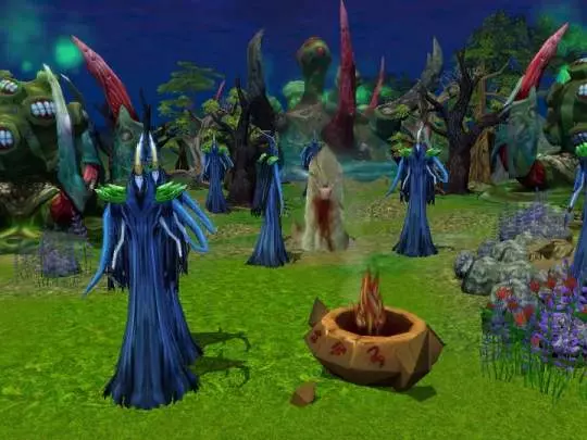 Seven Kingdoms: Conquest