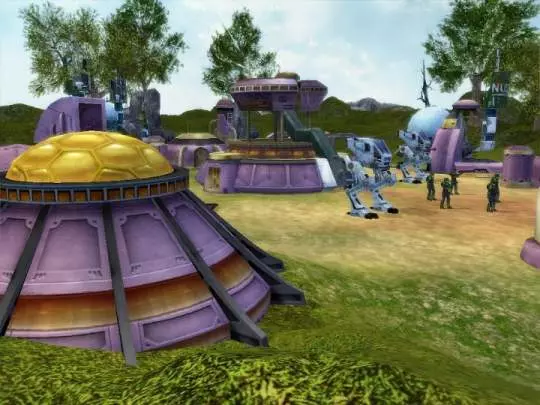 Seven Kingdoms: Conquest