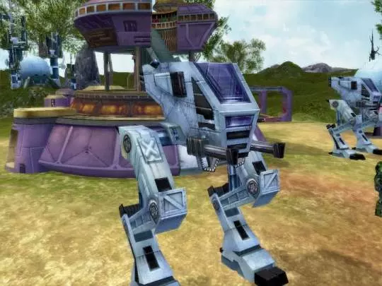 Seven Kingdoms Conquest - PC